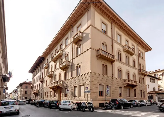 Florence s Home Feeling
