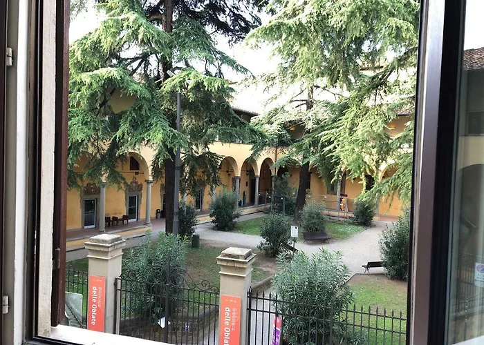 Florence s Home Feeling